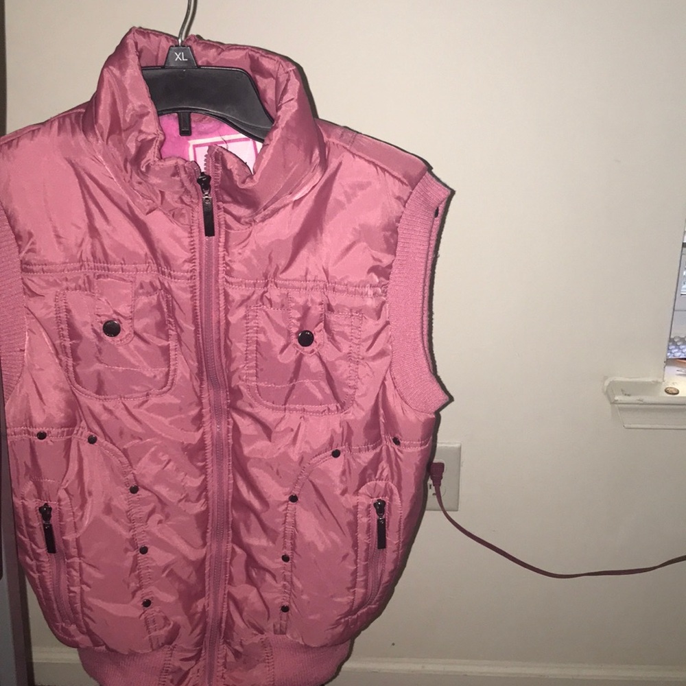 Vest